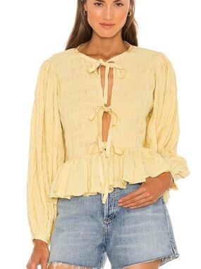 LPA Ainsley Top